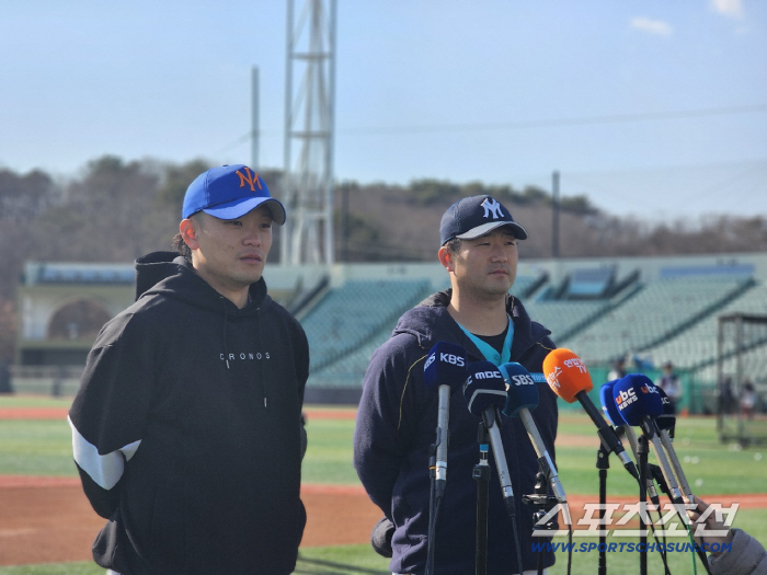 벌써 149㎞, 실화? "1군 불펜에도 당장 통할 구위" 日 투수 폼 미쳤다... 왜 이런 선수가 울산에?