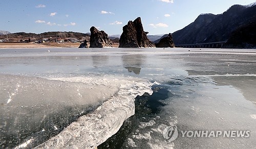 충북 대체로 맑다가 오후부터 흐려져…낮 최고 0~7도