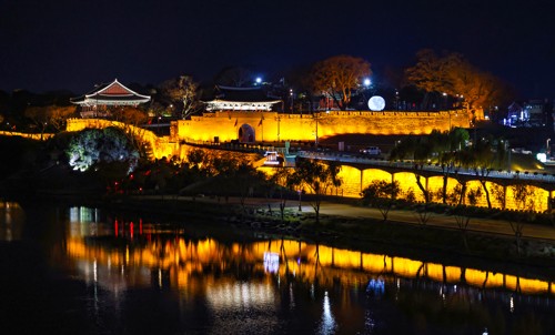 [여행honey] 진주 사랑 1번지·임진왜란 성지…진주성