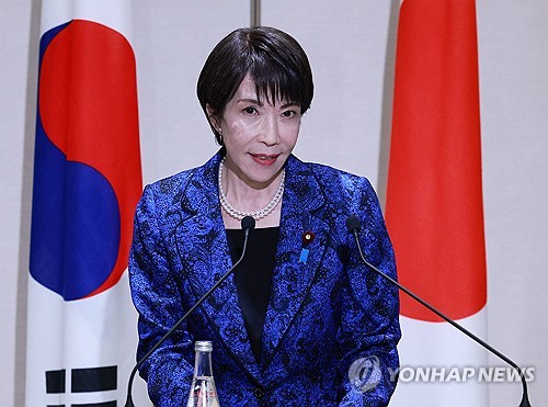 한투증권 "日 중의원 해산 시 성장 및 인프라·산업재株 주목"