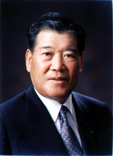 마형렬 남양건설 회장 별세