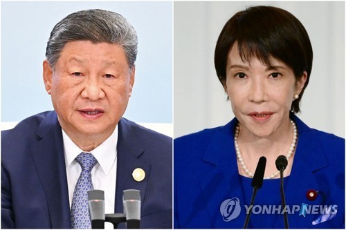 日, 11월 여행수지 흑자 19% 감소…"'대만 유사시' 발언 여파"