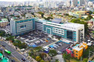 구로구, 100세 어르신·부양가족에 장수축하금·효행수당