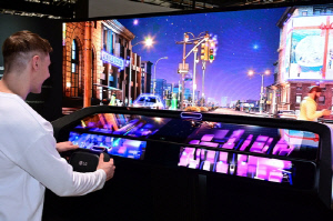 LG전자, 美모터트렌드 'SDV 이노베이터 어워즈' 2년 연속 수상