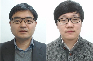 공정위 조형수·정용선 서기관 대한민국 공무원상 수상