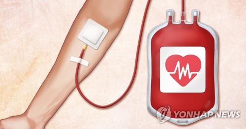 군산시, 헌혈자에 군산사랑상품권 1만원권 지급