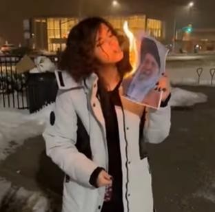 [율곡로] 위기의 이란 神政…친미 회귀시 세계 지각변동