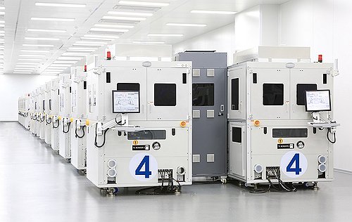 SK하이닉스, 한미반도체에 TC본더 발주…HBM 생산능력 확대 가속