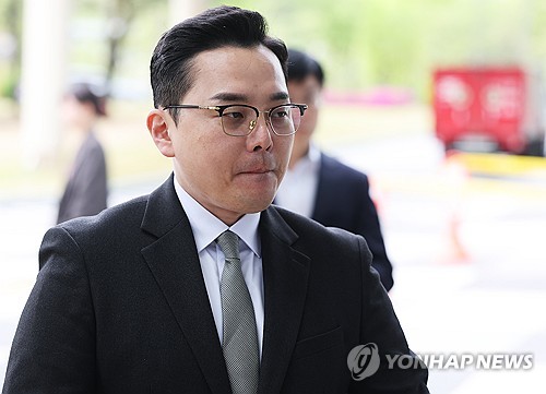 '경기도 법카 의혹' 제보자 손배소 일부 승소…"2천만원 배상"