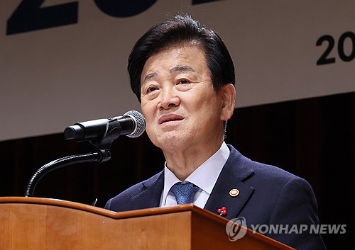 정동영, 김여정 '무인기 사과' 요구에 "조사결과따라 상응 조치"