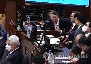 외신, '尹 사형 구형' 비중 있게 보도…"전두환 이후 처음"