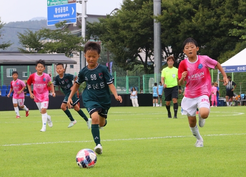 축구·야구·태권도 72개팀 경주서 동계훈련…"지역경제 활력"