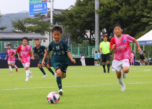 축구·야구·태권도 72개팀 경주서 동계훈련…