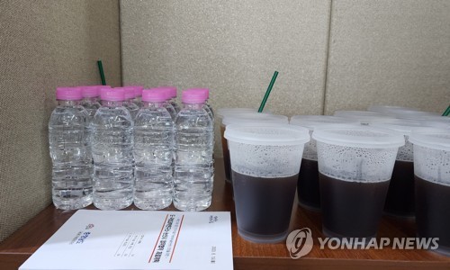 충남 일회용품 근절 음식점 대출이자 지원·보증료 할인