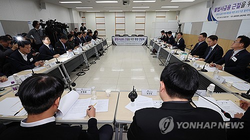 채무자대리인 선임 전 금감원이 직접 경고…추심중단 정기조사도