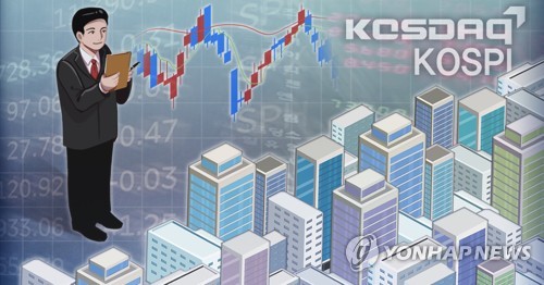작년 코스피 상장사 공시 4% 증가…영문공시 '쑥'