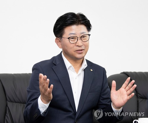 대덕구청장 "대덕세무서 신설해야…수요 많지만 접근성 취약"