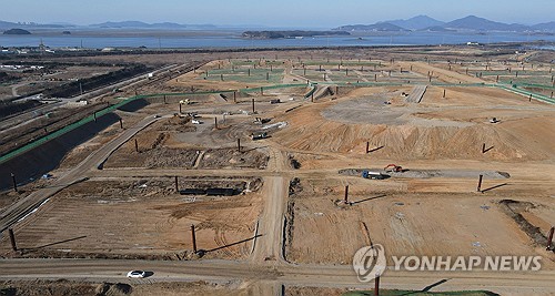 기후장관 "수도권매립지공사 인천 이관, 지방선거 후 연내 결론"