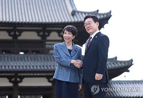 韓, CPTPP 가입 추진 의사 재확인…日은 수산물 식품안전 설명