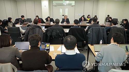 檢개혁위 사퇴위원들 "법안에 모욕…자문위 들러리로 국민 속여"