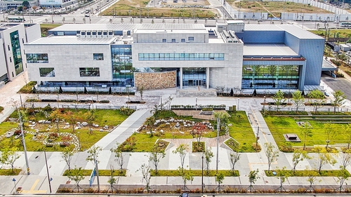 남양주시, '도서관사업소' 신설…"복합 문화공간 조성"