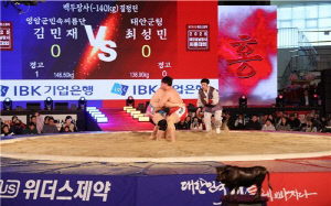 국힘 태안군의원 