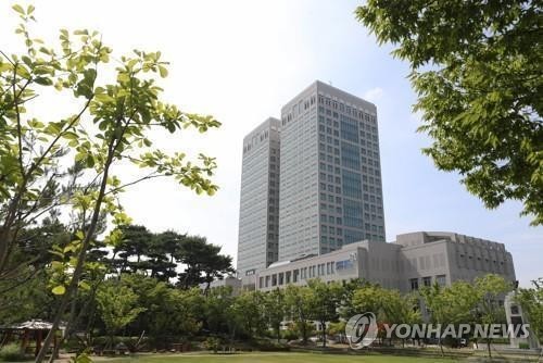 대전 금고동 수소버스충전소 준공…2월 1일부터 운영