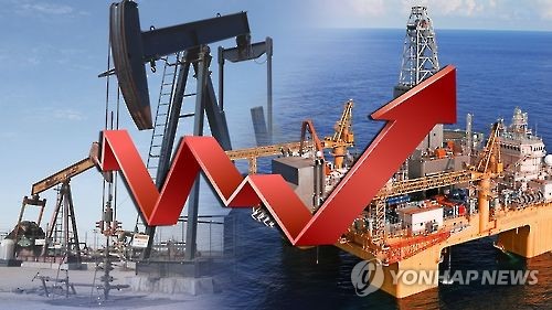 지정학적 긴장에 유가 고공행진하는데…개미는 하락 '베팅'