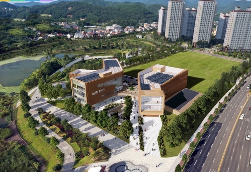 경남교육청, 도민 체감 독서환경 조성 '공공도서관 계획' 수립