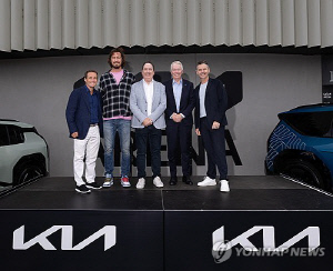 기아, 호주오픈 테니스 파트너십 25주년 맞아 특별 캠페인