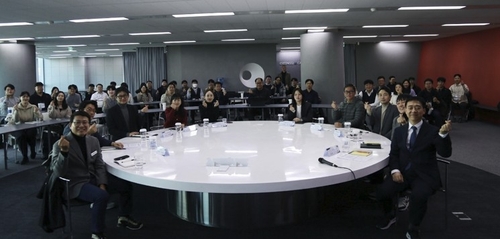 판교 중심 6개 권역 '경기 AI 파운드리 네트워크' 내달말 출범