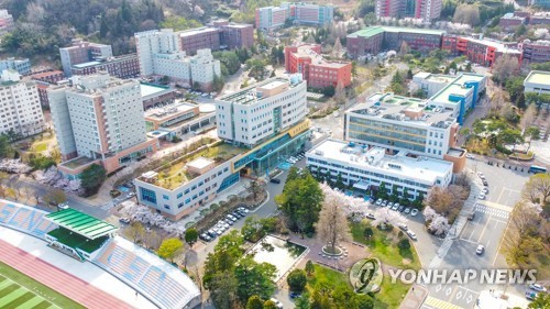 순천대, 16일 학생 대상 '목포대와 통합' 찬반 재투표(종합)