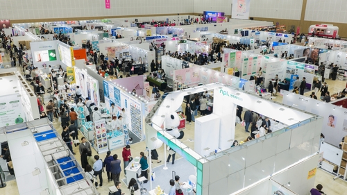 충북도, 오송화장품뷰티엑스포 참가기업·공식후원사 모집