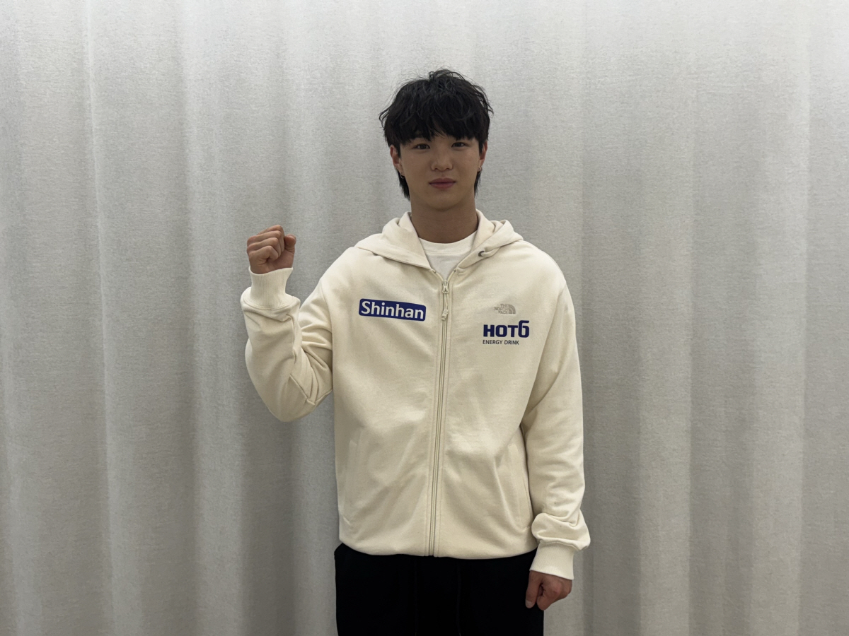 "가장 욕심나는 대회" 생애 두 번째 올림픽, '프리스타일 스키' 이승훈…