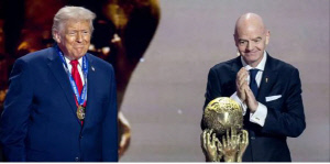 전쟁으로 월드컵 중단! '초유의 사태' 1만6800명 티켓 취소…보이콧 캠페인 확산→FIFA 긴급 회의