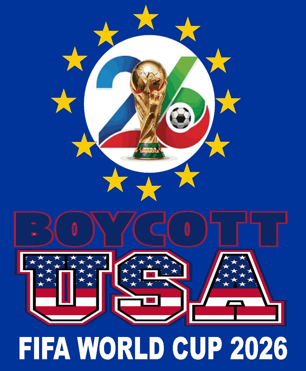 전쟁으로 월드컵 중단! '초유의 사태' 1만6800명 티켓 취소…보이콧 …