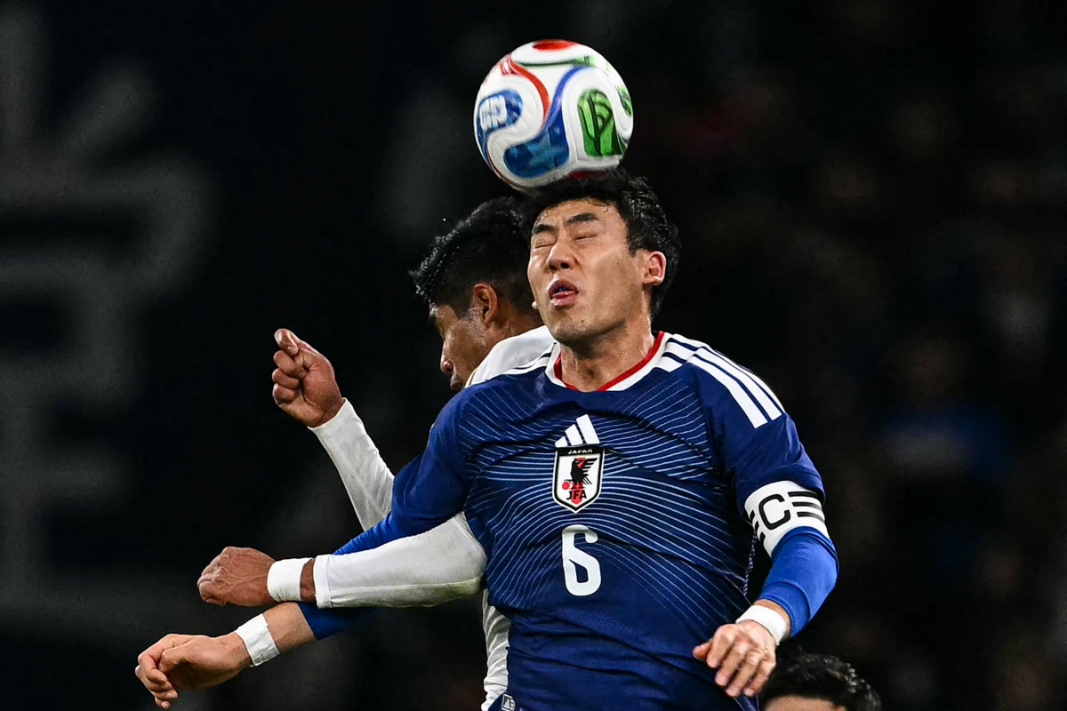 "일본 축구 위기"→"정말 죄송합니다" 대국민 사과? "월드컵 우승 도전…