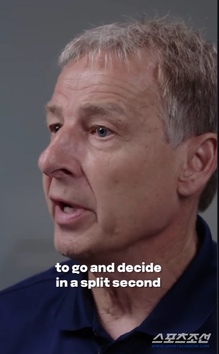 韓 최악의 사령탑 클린스만 충격 근황...손흥민 전성기 망치고 잘 먹고 잘 삽니다 'FIFA 전술 강의'