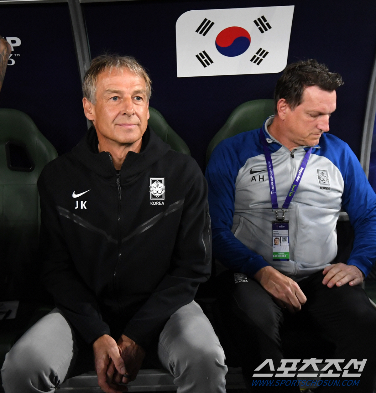 韓 최악의 사령탑 클린스만 충격 근황...손흥민 전성기 망치고 잘 먹고 …