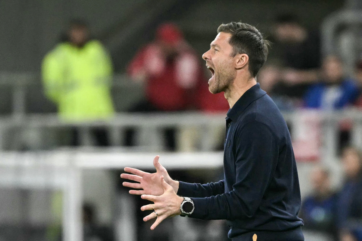 충격 폭로! 알론소, 선수단 향한 분노의 외침..."유치원생 가르치러 온…