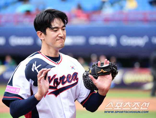 강백호 떠나고, 황재균 은퇴… 책임감을 느꼈다 "더 적극적으로 해보려고요…