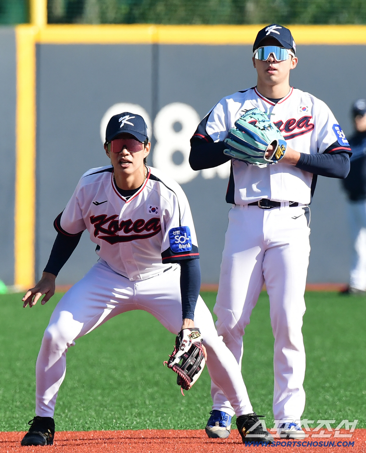 '2년만에 인생 역전' 221억 잭팟인데, 골글 3루수 못나오나 "우리 …