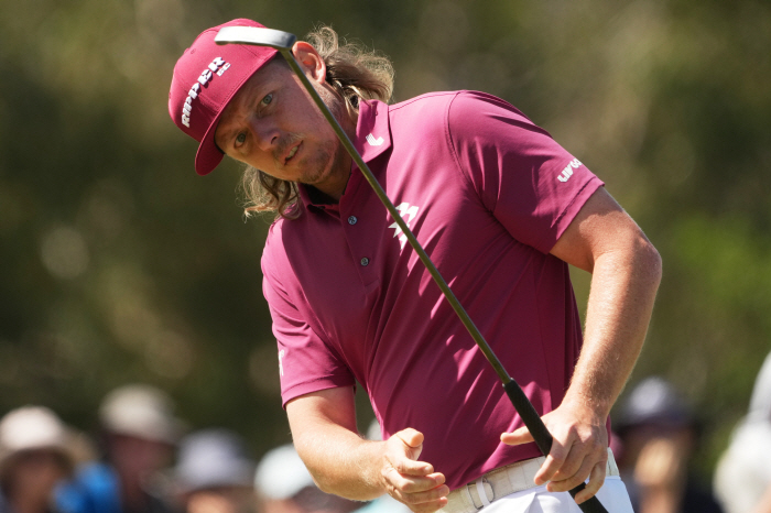 "너라면 어쩔래?" 람-스미스-디?보, PGA '복귀 지원 프로그램' 일축