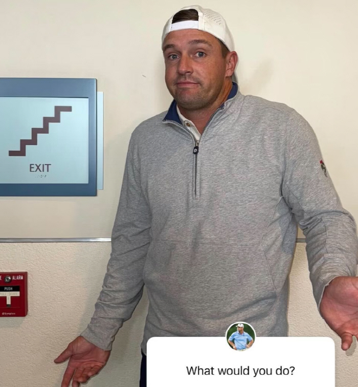 "너라면 어쩔래?" 람-스미스-디??보, PGA '복귀 지원 프로그램' …