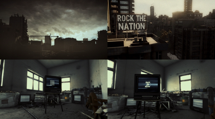 [공식]휘브, 7인조 재편 후 첫 컴백…본격적 도약 알린다