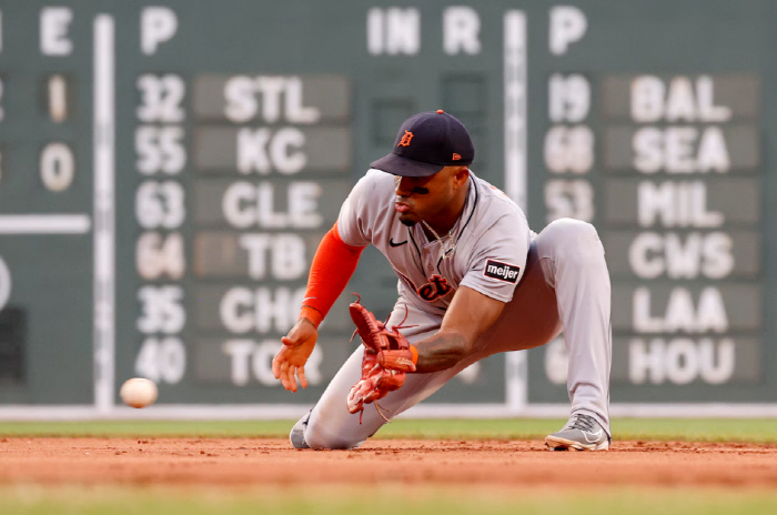 희소식! 다저스, 이바녜스 영입→피츠제럴드 40인 로스터 제외…김혜성 주…