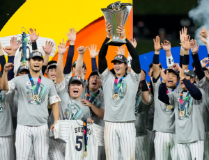 열도 대충격 분노! 日, 2026 WBC는 TV로 못 본다…
