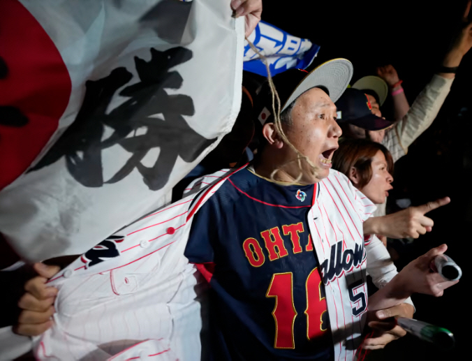 열도 대충격+분노! 日, 2026 WBC는 TV로 못 본다…"돈 문제가 …