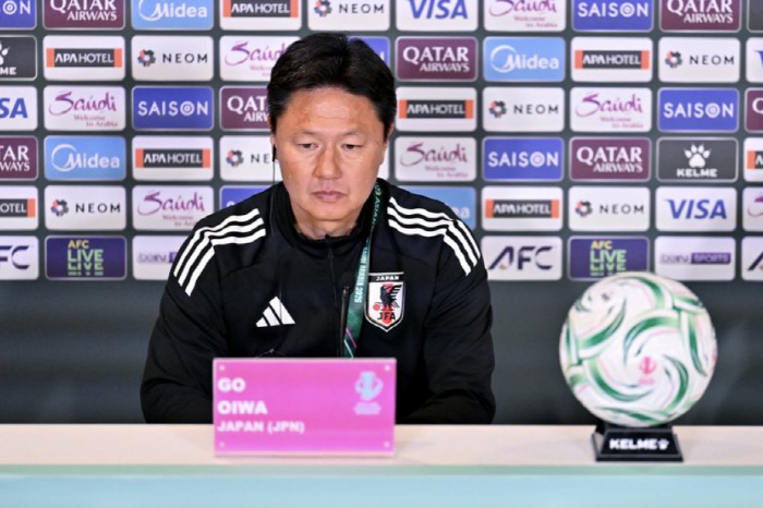 "역대 최강 맞다!" 日 또또또 환호 폭발…'역대 3번째' 조별리그 '전…