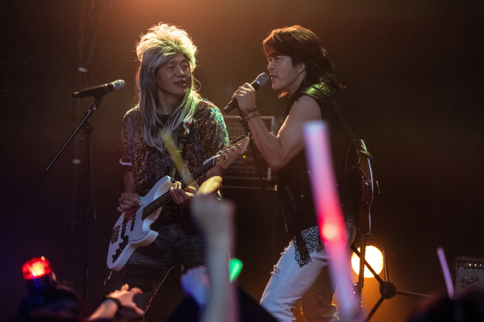 [SC인터뷰] "키스신? ♥손태영 보면 혼날 듯"…'결혼 18년차' 권상우, 진정한 '하트맨' (종합)